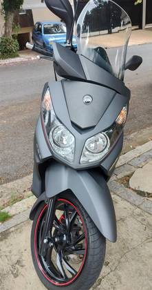 DAFRA CITYCOM S 300i 